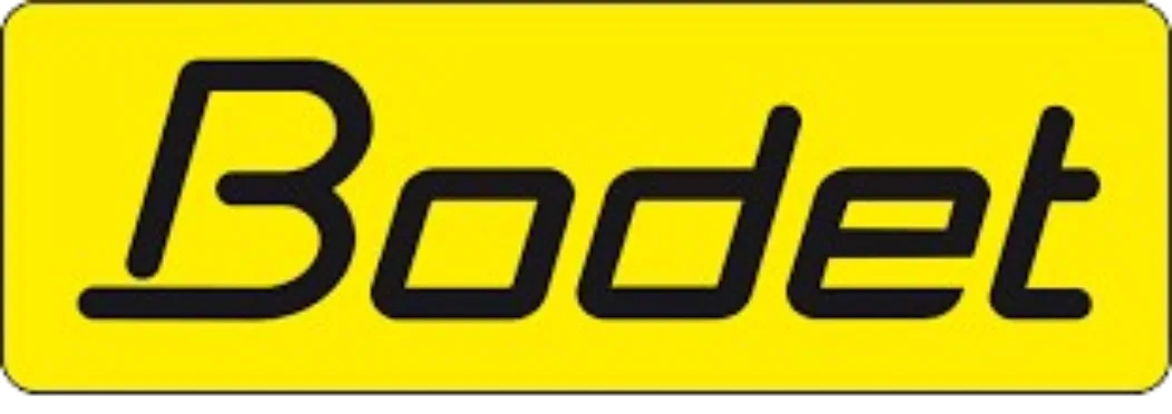 Bodet
